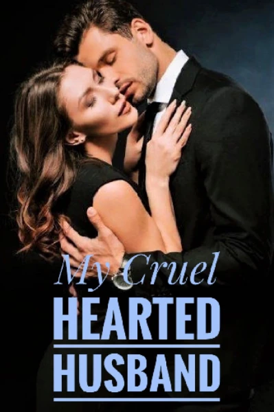 My cruel hearted husband 👿 introduction
