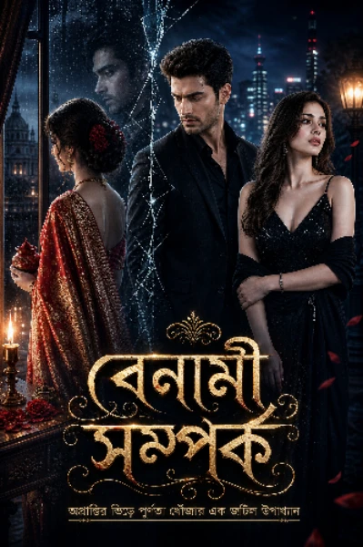 ।।বেনামী সম্পর্ক।। 
(সিজন - ১)