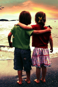 ಸ್ನೇಹ ಚಿರಾಯು...👫