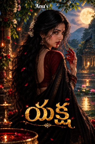 యక్ష