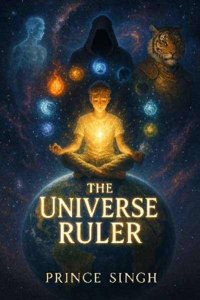 The universe rular