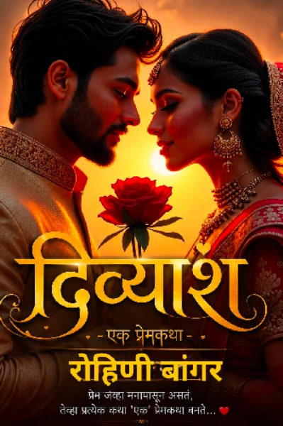 दिव्यांश - एक प्रेमकथा