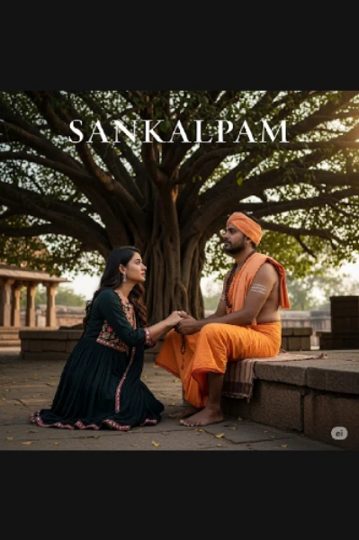 సంకల్పం