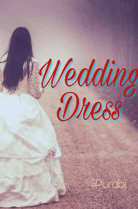 ওয়ডিং ড্রেস