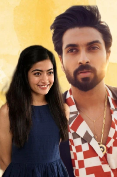 നിനക്കായ് മാത്രം... ❤️