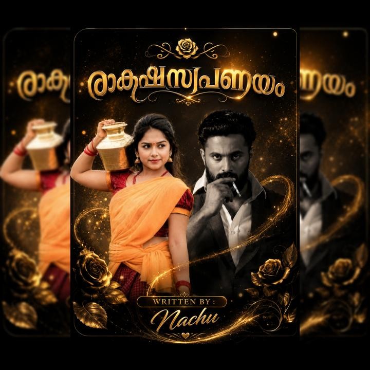 🔥രാക്ഷസപ്രണയം🔥
