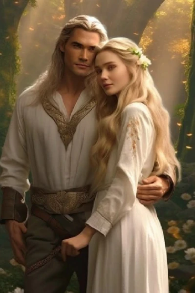 लोक कथा (प्रेम की जीत)