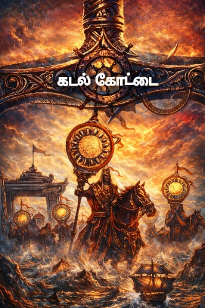 கடல் கோட்டை