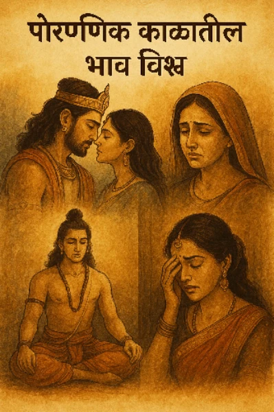 पौराणिक काळातील भाव विश्व