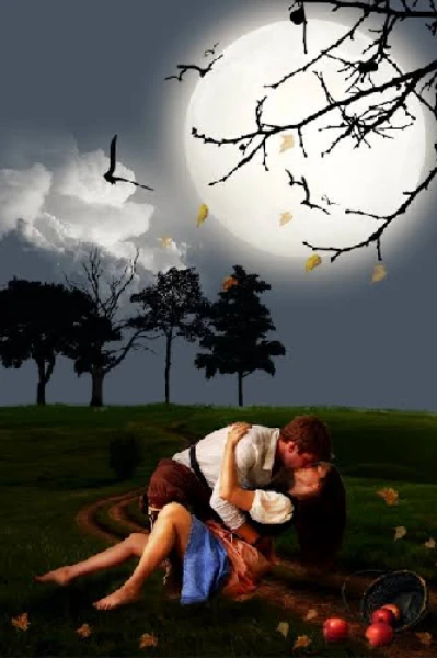 ప్రేమికులు