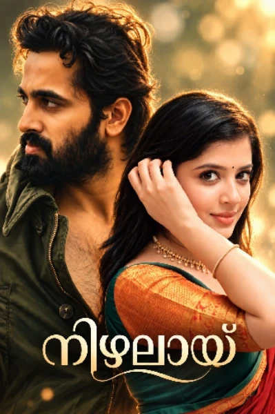 നിഴലായ്