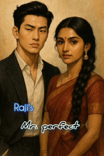 Mr. పర్ఫెక్ట్(మిస్💃)
