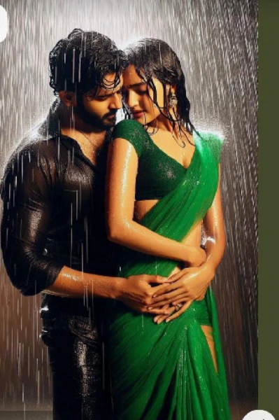 தேவனின் ஜீவன் நீயடி