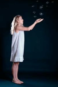 अबला नही सबला हूँ मै