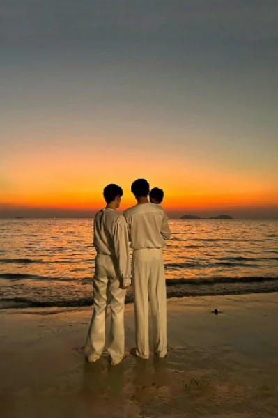𝐁𝐄 𝐌𝐈𝐍𝐄 ♡