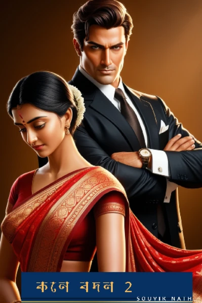 কনে বদল 2