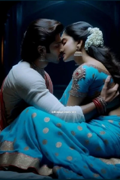 ஆருயிர் காதலன்