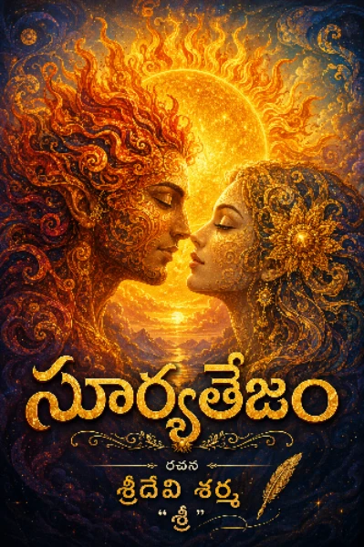 సూర్యతేజం