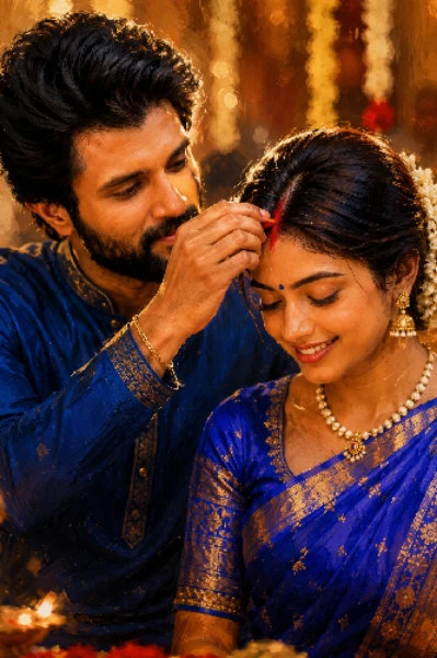 🔥താലി 🔥COMPLETED