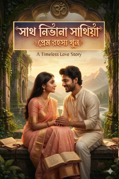 সাথ নিভানা সাথিয়া (প্রেম,রহস্য,খুন)