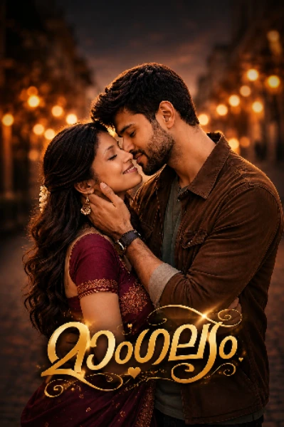 മാംഗല്യം