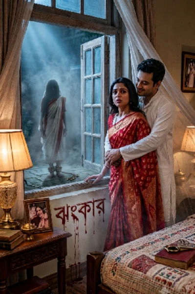 ঝংকার