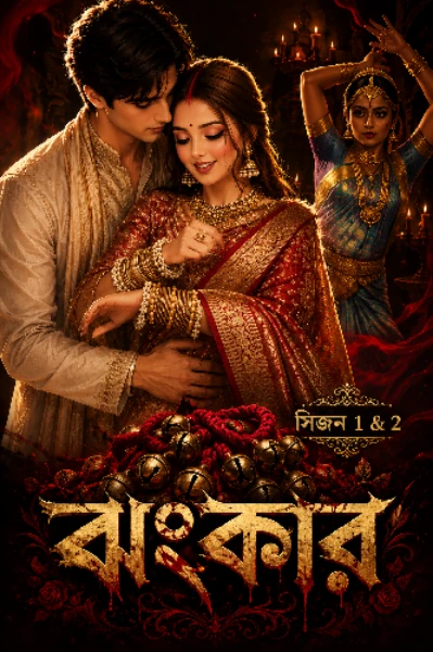 ঝংকার
(সিজন- 1 & 2)