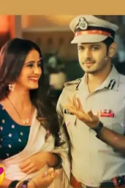 लक्ष- प्रेम आणि प्रतीशोद ❤️