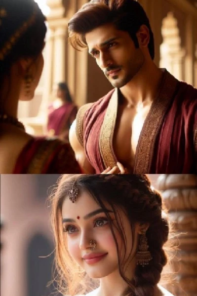 ముత్యమంత ముద్దు 😘💋