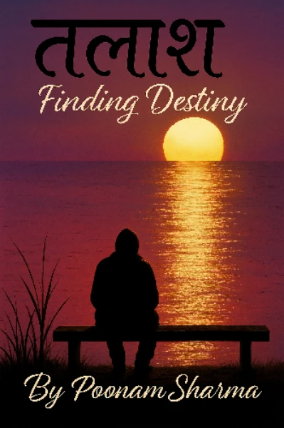 तलाश Finding Destiny 💞