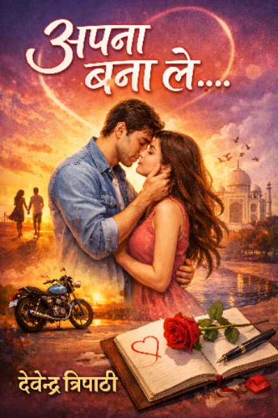 अपना बना ले..