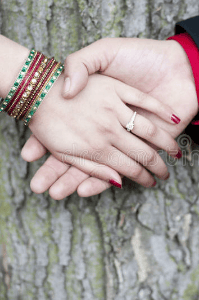 अरेंज मैरिज वाला प्यार