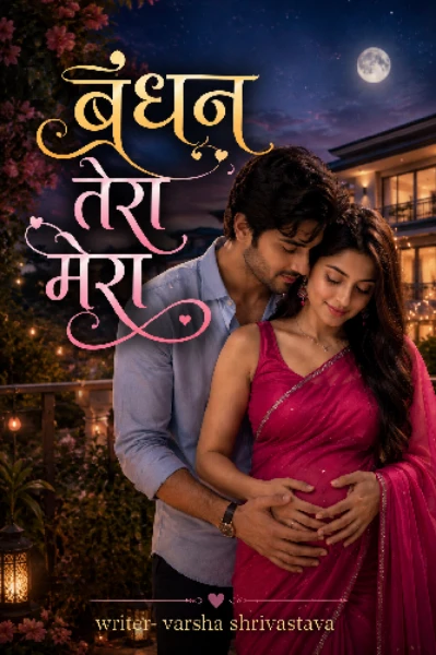 ~बंधन तेरा मेरा~