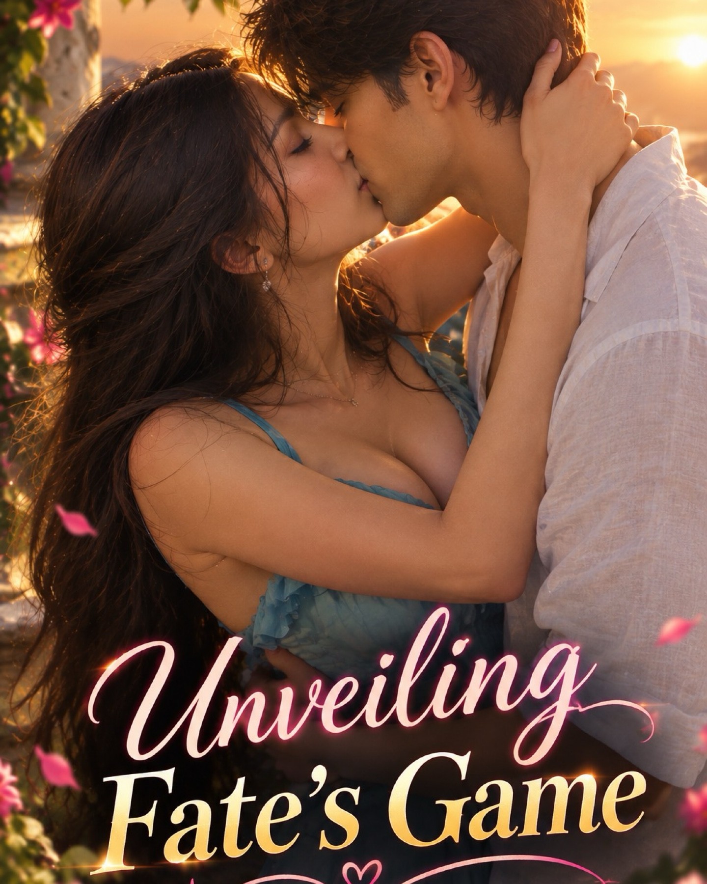 Unveiling Fate's Game