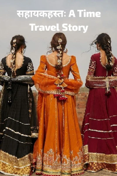 सहायकहस्त: अ टाइम ट्रैवल स्टोरी