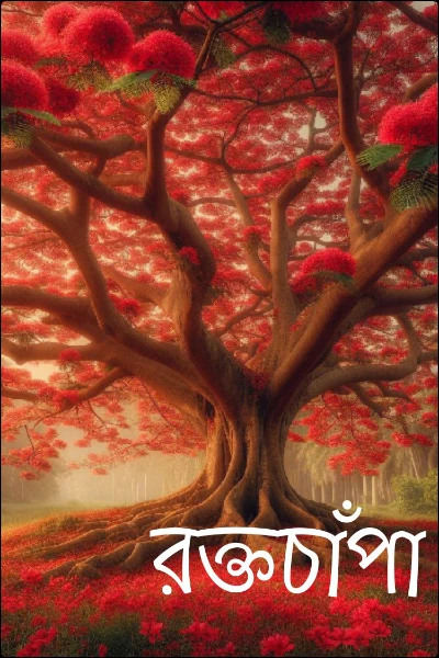 রক্তচাঁপা