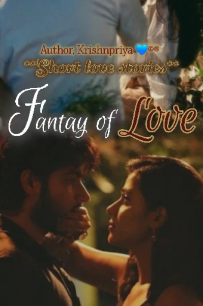 Short LOVE stories!!..📚