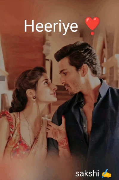 Heeriye.....❤️‍🔥
