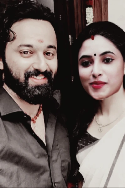 പവിഴമല്ലിക്കാവ്🌼❤️