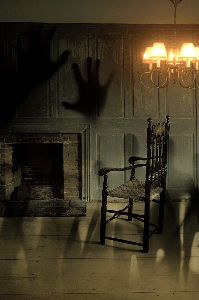 কালিম্পং এর অভিশপ্ত বাংলো - প্রথম ভাগ