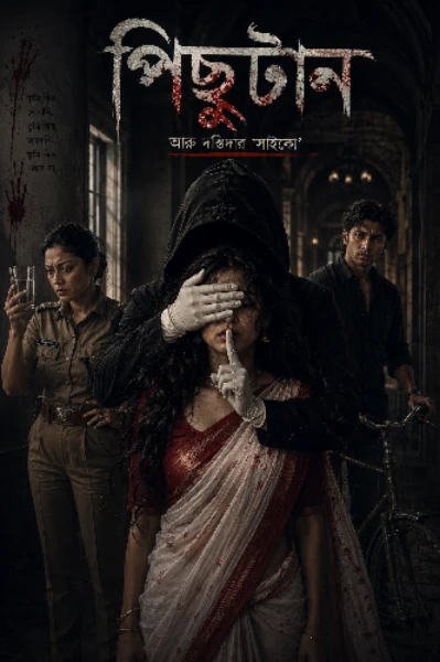 পিছুটান