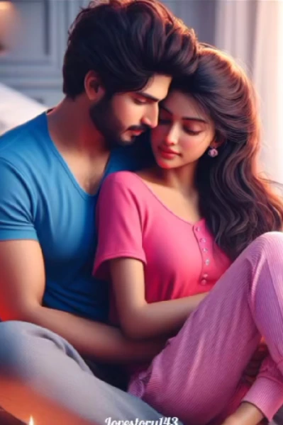 నీకై వేచిన హృదయం ♥️ { 2 }