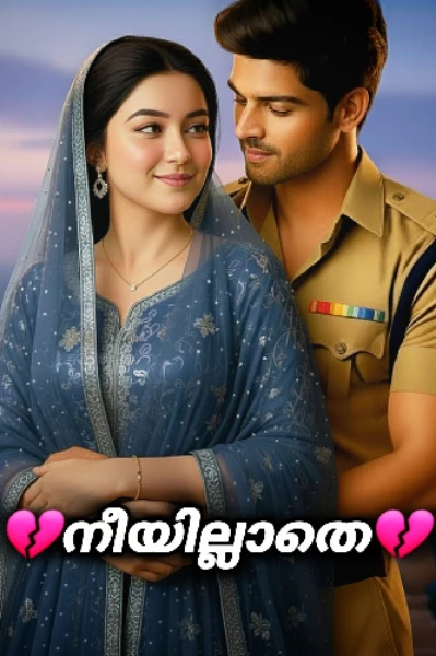 💔നീയില്ലാതെ💔