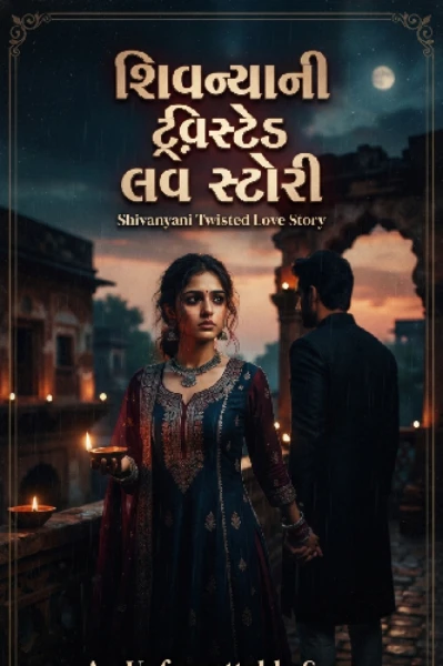 "શિવન્યાની" ટ્વિસ્ટેડ લવ સ્ટોરી!"