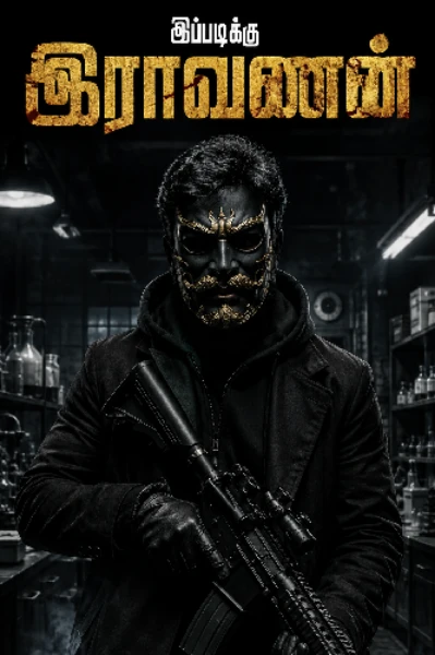 இப்படிக்கு இராவணன்