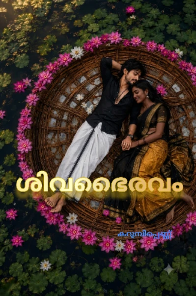 🔥 ശിവഭൈരവം 🔥( completed )