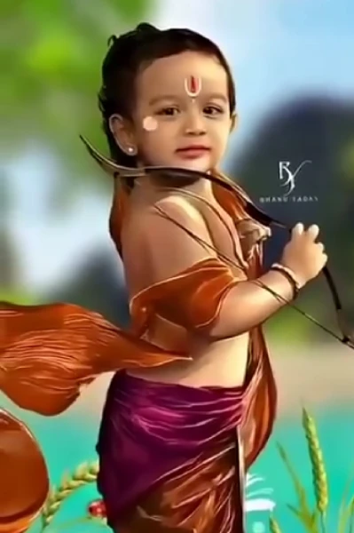 ଶ୍ରୀରାମ ଅବତାର