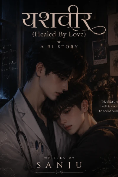 यशवीर (Healed by Love) ❤️‍🩹