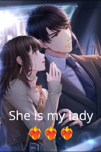 She is my lady ❤️‍🔥❤️‍🔥❤️‍🔥