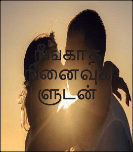 காதல் என்பது கவிதை இல்லை அது ஒரு வித உணர்வு